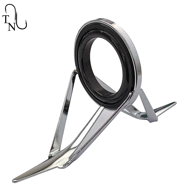 Fishing Rod Repair Kit - Komponen Pembuatan Joran Pancing Bingkai Baja