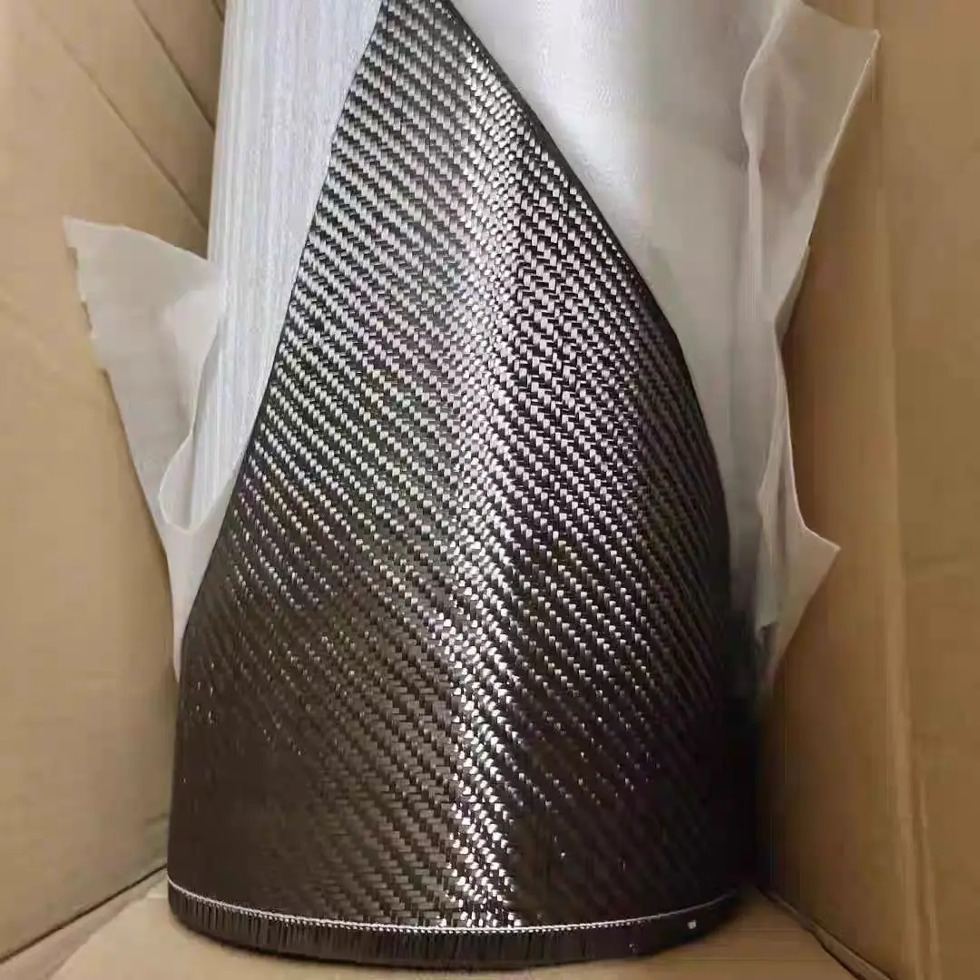 Fishing Rod Carbon Fiber - Kain Serat Karbon Asli Grade A+
