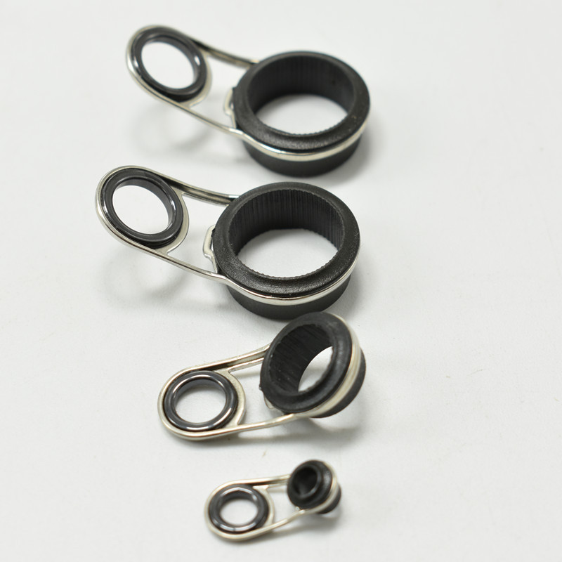 Fishing Rod Guide Replacement - Cincin kawat tiang joran pancing Rock