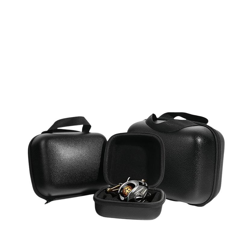 Fishing Rod Case - Tas Pancing EVA Keras Baru, Penutup