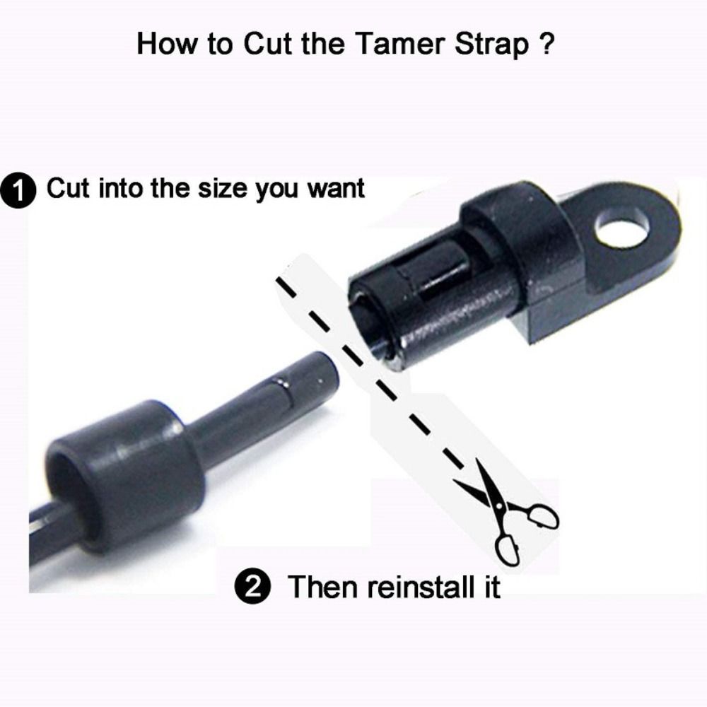 Fishing Rod Holder - Tali Pancing Perahu yang Dapat Disesuaikan,