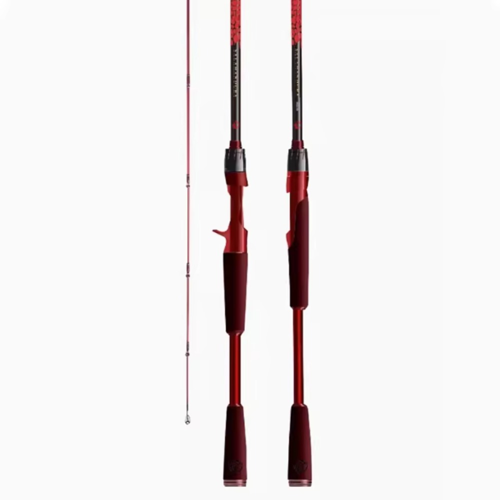 Fishing Rod Carbon Fiber - Joran Pancing Serat Karbon untuk Memancing