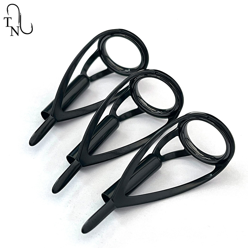 Fishing Rod Tip Replacement - TN100 5 Buah BCRLST Panduan Ujung