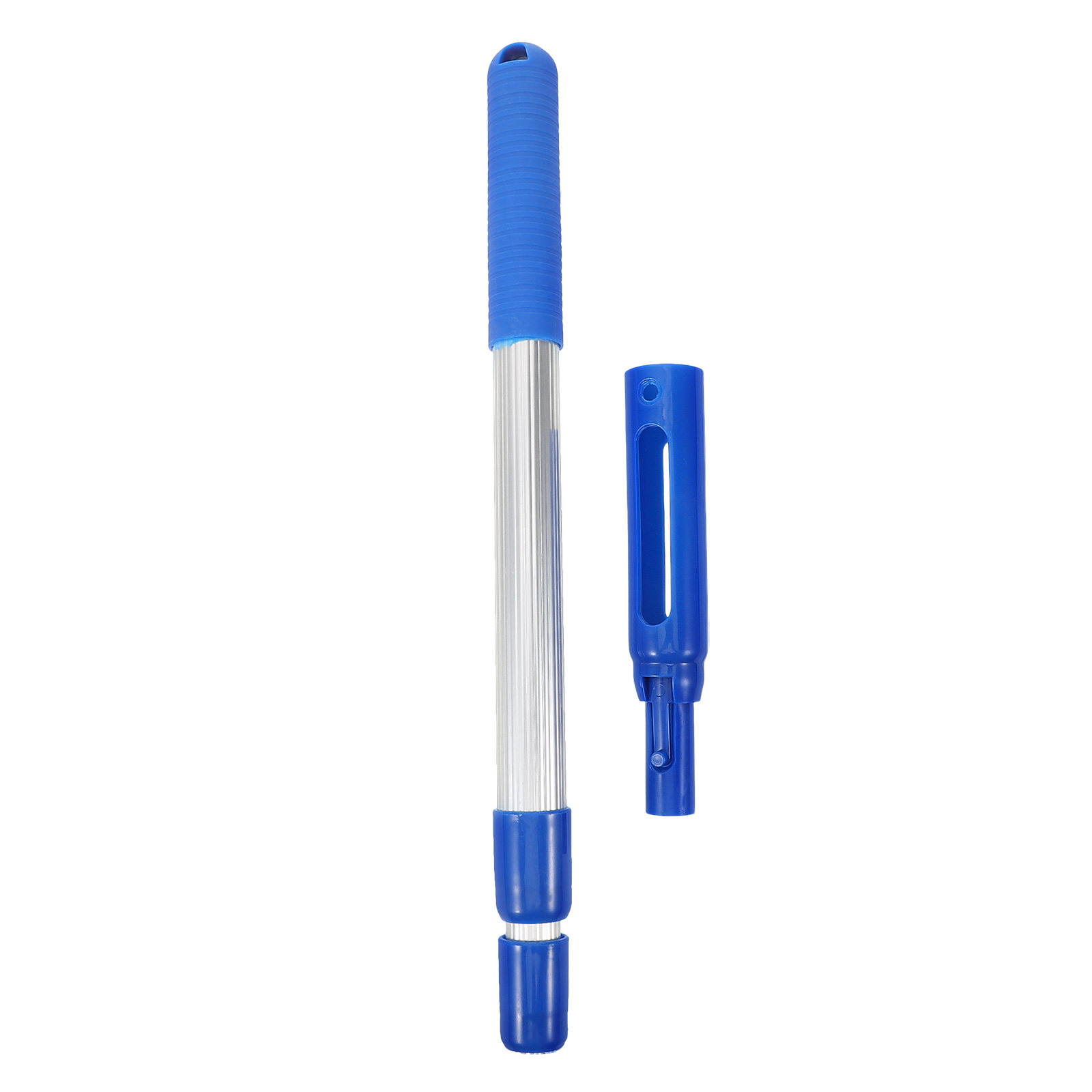 Fishing Rod Telescopic - Tongkat pembersih kolam renang teleskopik, terbuat