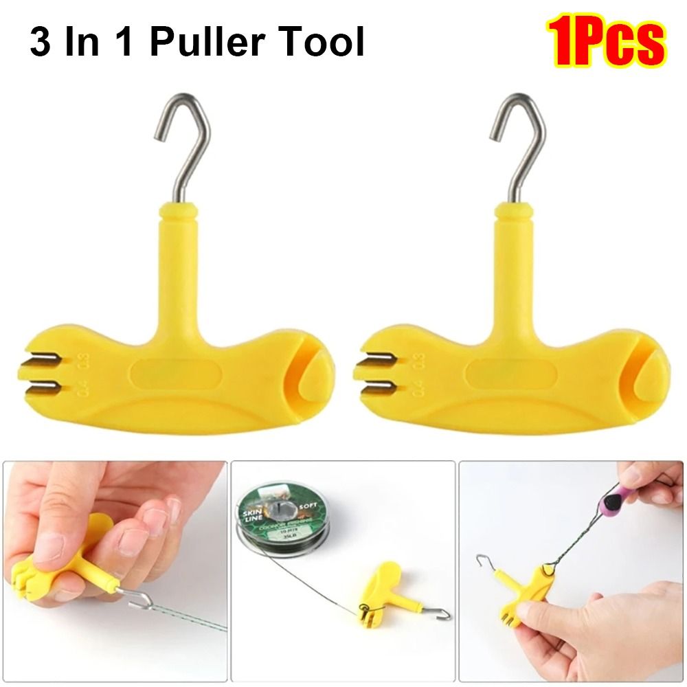 Fishing Rod Building Kit - 1Pcs Alat Pancing Ikan 3 in
