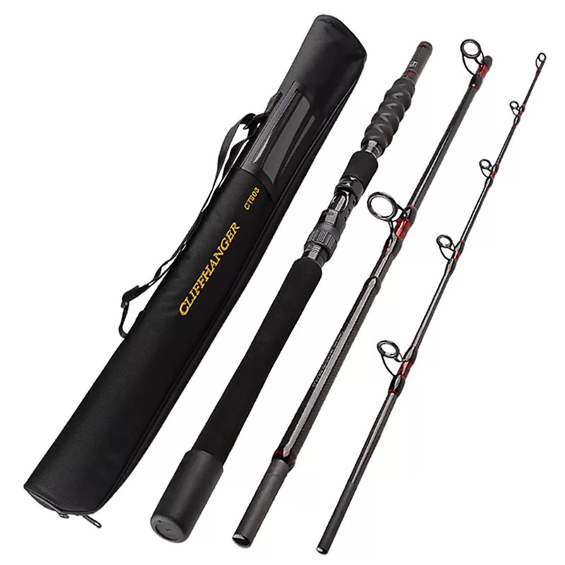 Fishing Rod Surf - Joran Pancing Karbon 40T Air Asin