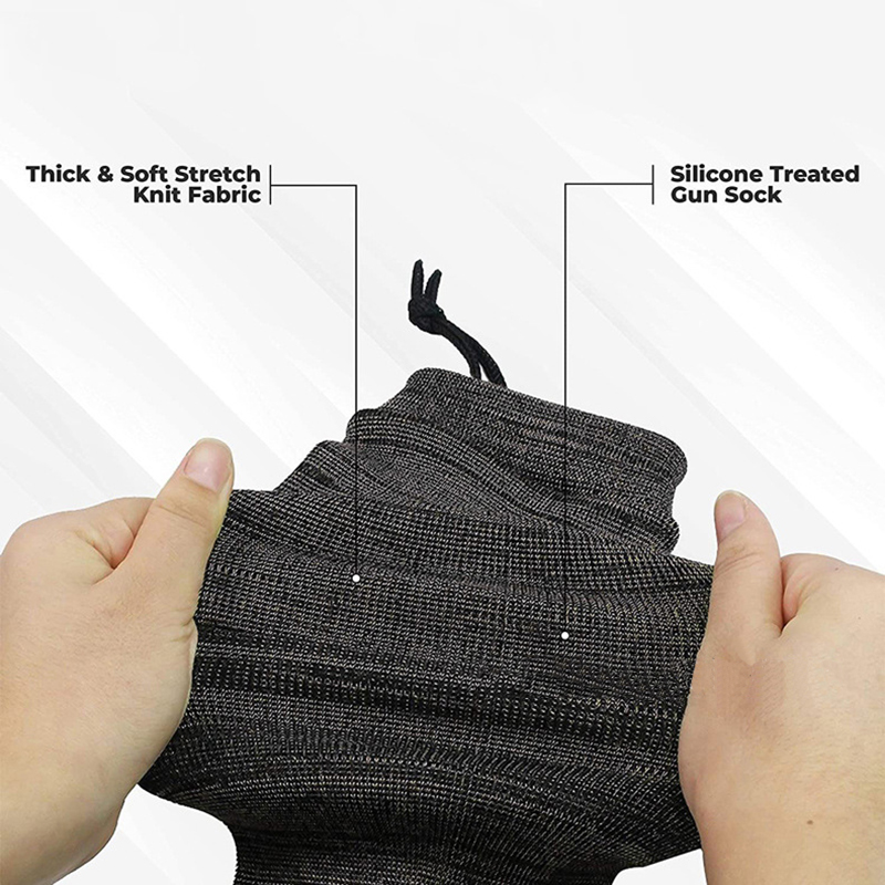 Sarung Senapan Rajut untuk Ber - Fishing Rod Case ulasan dan harga