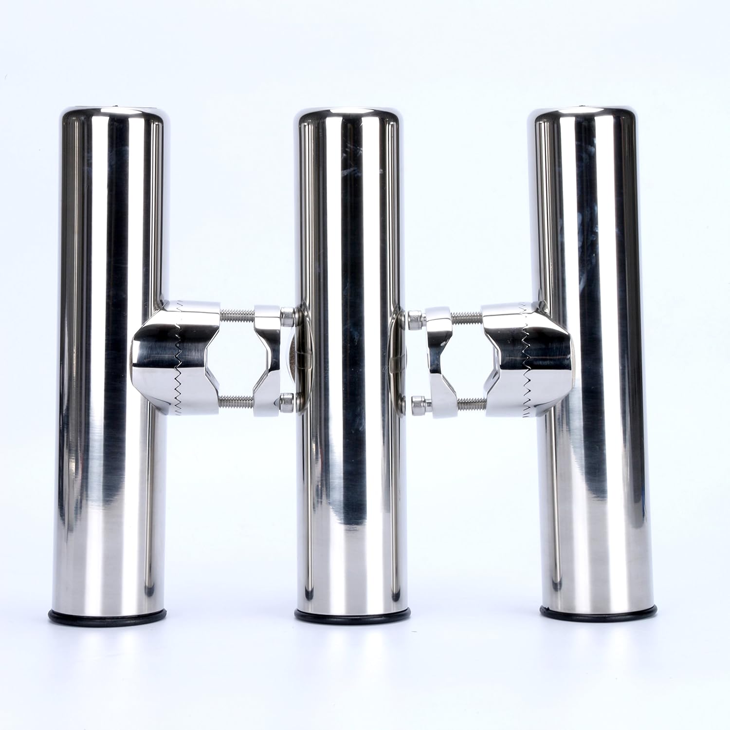 Penyangga Joran Pancing dari B - Fishing Rod Holder ulasan dan harga