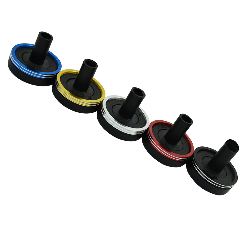 1pcs Tutup Karet Gagang Joran, - Fishing Rod Repair Kit ulasan dan harga