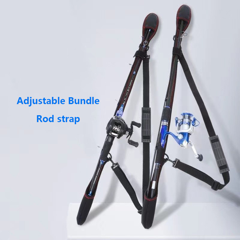 Sarung Pelindung Joran Pancing - Fishing Rod Fly ulasan dan harga