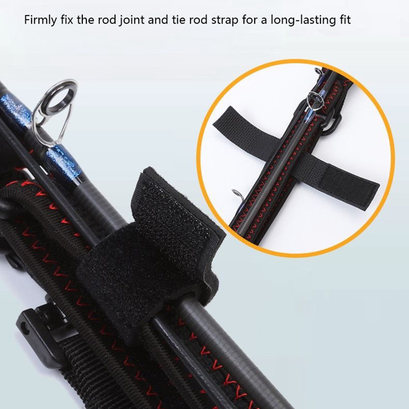 Sarung Pelindung Joran Pancing - Fishing Rod Fly ulasan dan harga