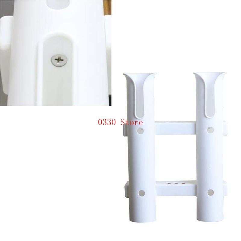 Rak Tempat Pegang Pancing Plas - Fishing Rod Holder ulasan dan harga