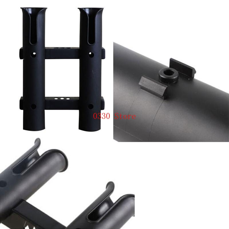 Rak Tempat Pegang Pancing Plas - Fishing Rod Holder ulasan dan harga