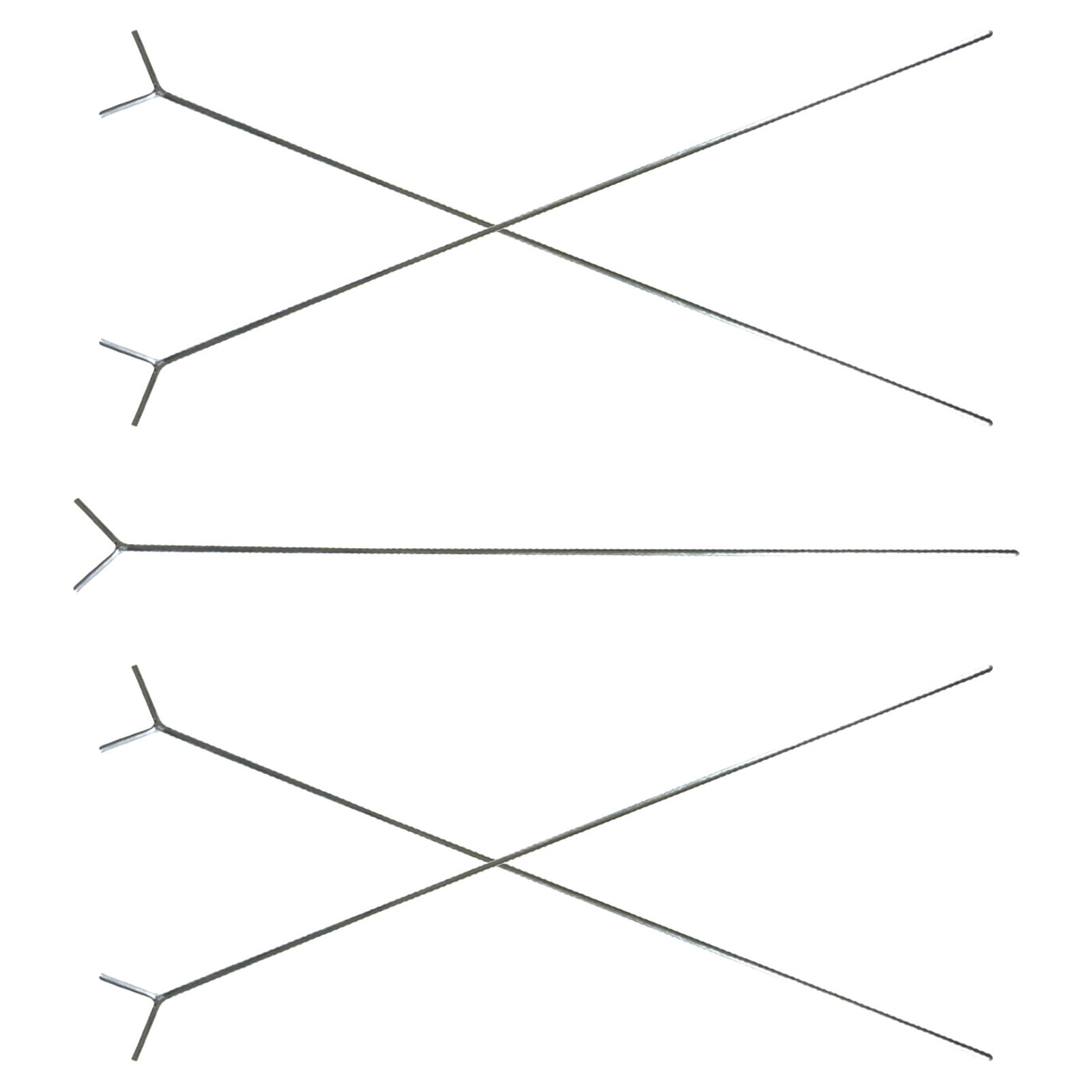 5 Buah Braket Joran Pancing Be - Fishing Rod Surf ulasan dan harga