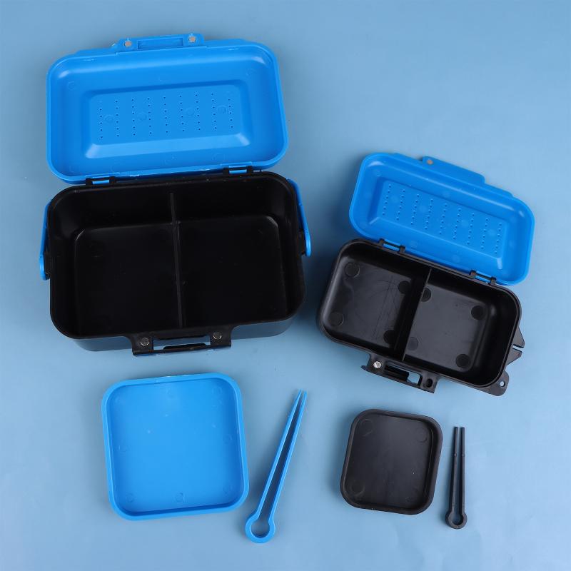 Kotak Peralatan Pancing Portab - Fishing Rod Case ulasan dan harga