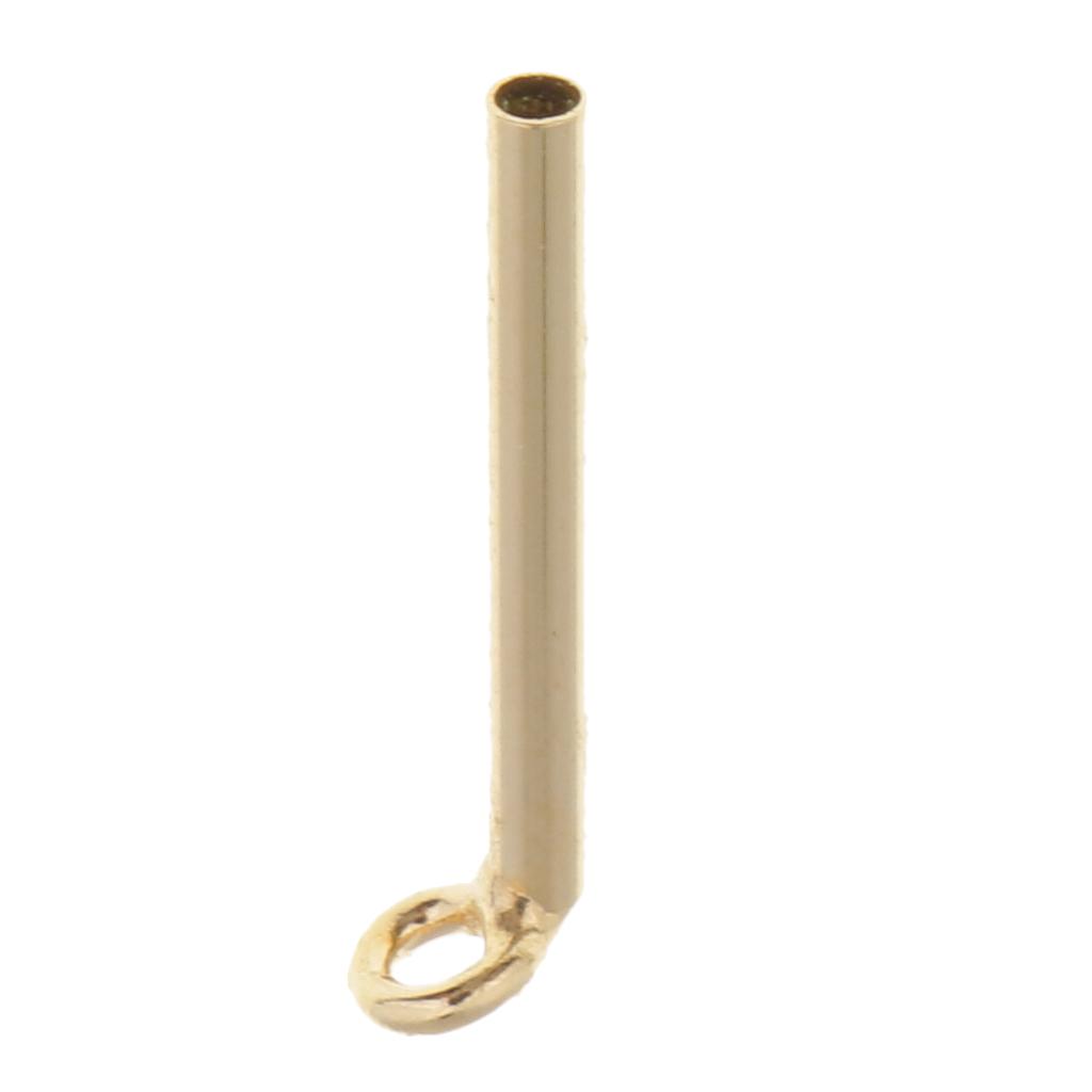Set Cincin Pemandu Ujung Joran - Fishing Rod Tip Replacement ulasan dan harga