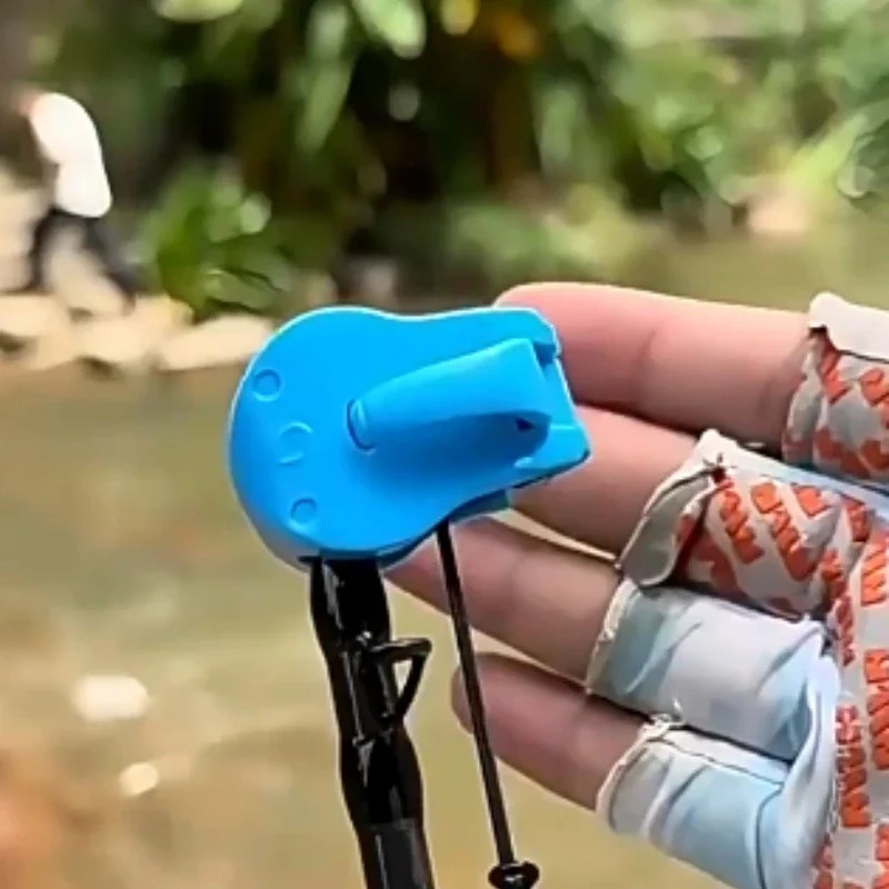 Tempat Joran Pancing ABS Fiksa - Fishing Rod Travel ulasan dan harga