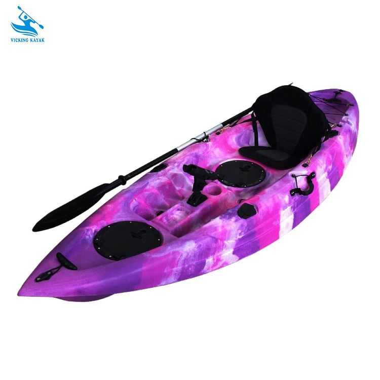 Vicking Kayak Pancing Kecil Mu - Fishing Rod Holder ulasan dan harga