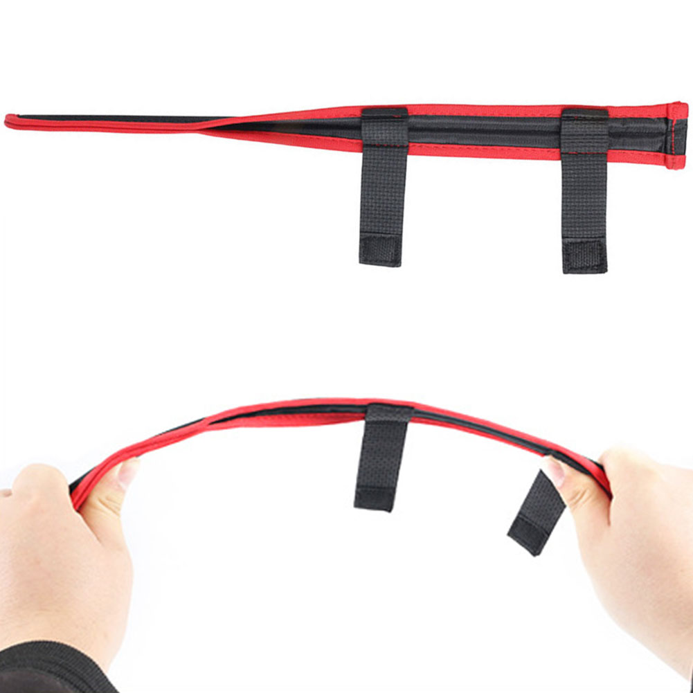 Penutup Pelindung Ujung Joran  - Fishing Rod Case ulasan dan harga