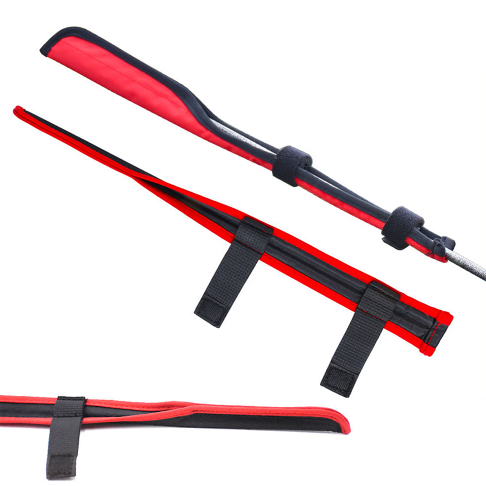 Penutup Pelindung Ujung Joran  - Fishing Rod Case ulasan dan harga