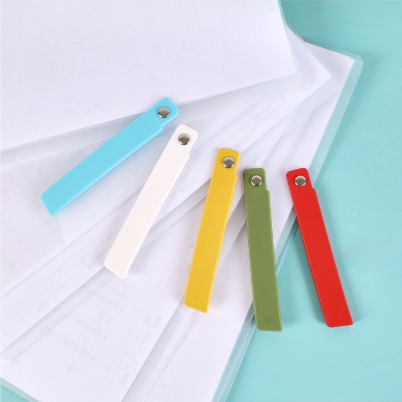 7 Buah Klip Batang Ayun Folder - Fishing Rod Travel ulasan dan harga