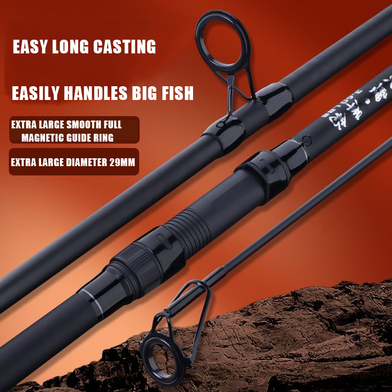 3.0M 3.6M 3.9M 4.2M Joran Panc - Fishing Rod Surf ulasan dan harga