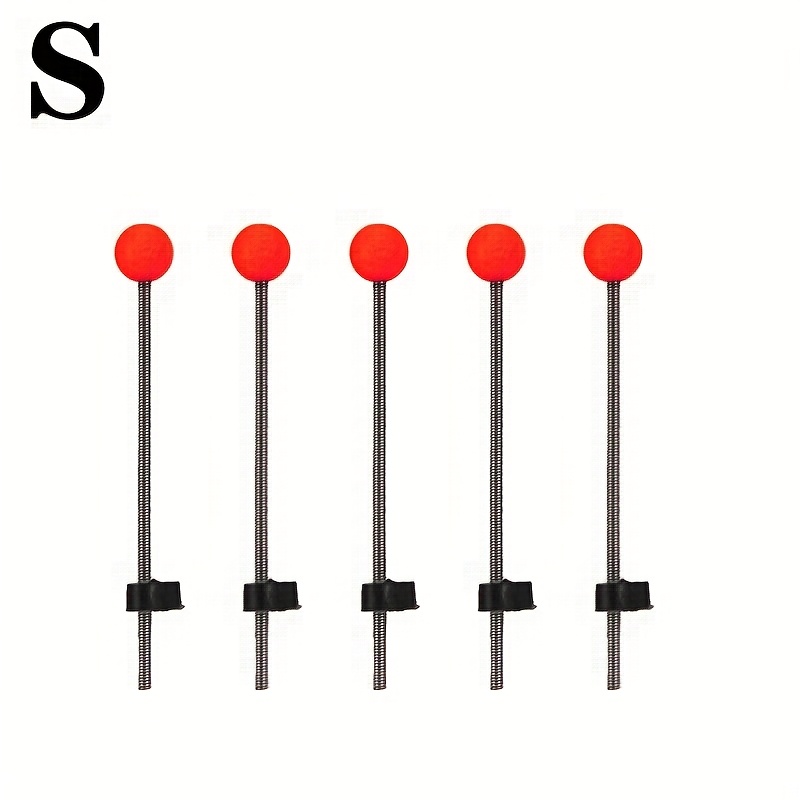 Set Indikator Memancing Es Mus - Fishing Rod Ice ulasan dan harga
