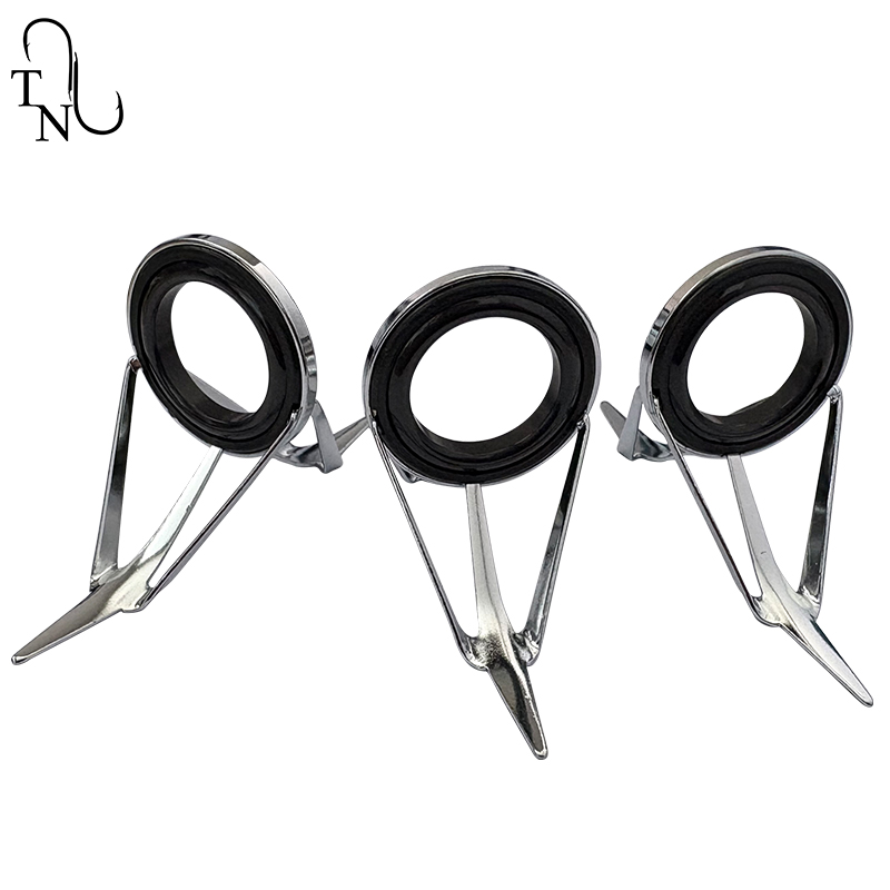 Komponen Pembuatan Joran Panci - Fishing Rod Repair Kit ulasan dan harga