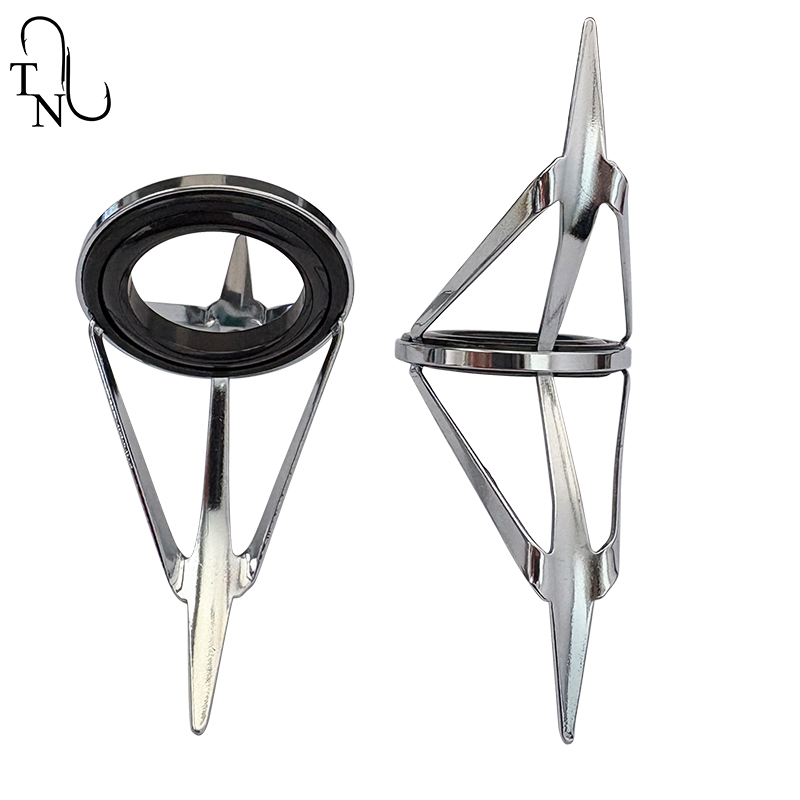 Komponen Pembuatan Joran Panci - Fishing Rod Repair Kit ulasan dan harga