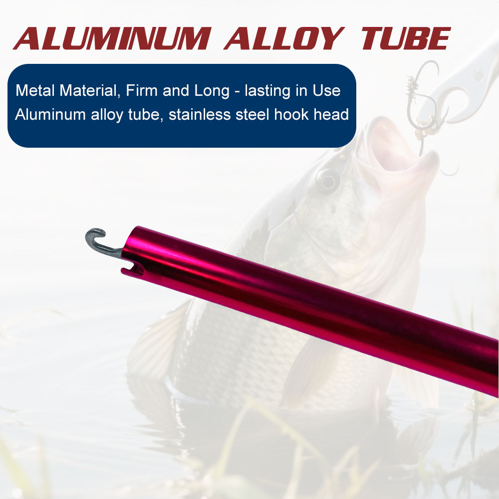 Penghilang Kail Ikan Besar Lim - Fishing Rod Building Kit ulasan dan harga