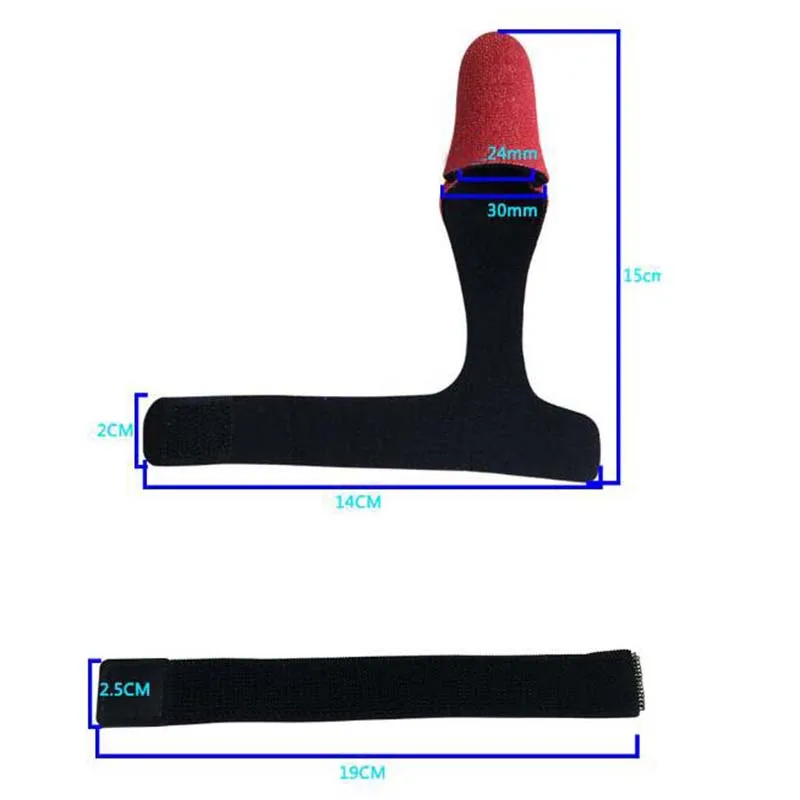 2 Pcs/lot Memancing Rod Tip Pe - Fishing Rod Case ulasan dan harga