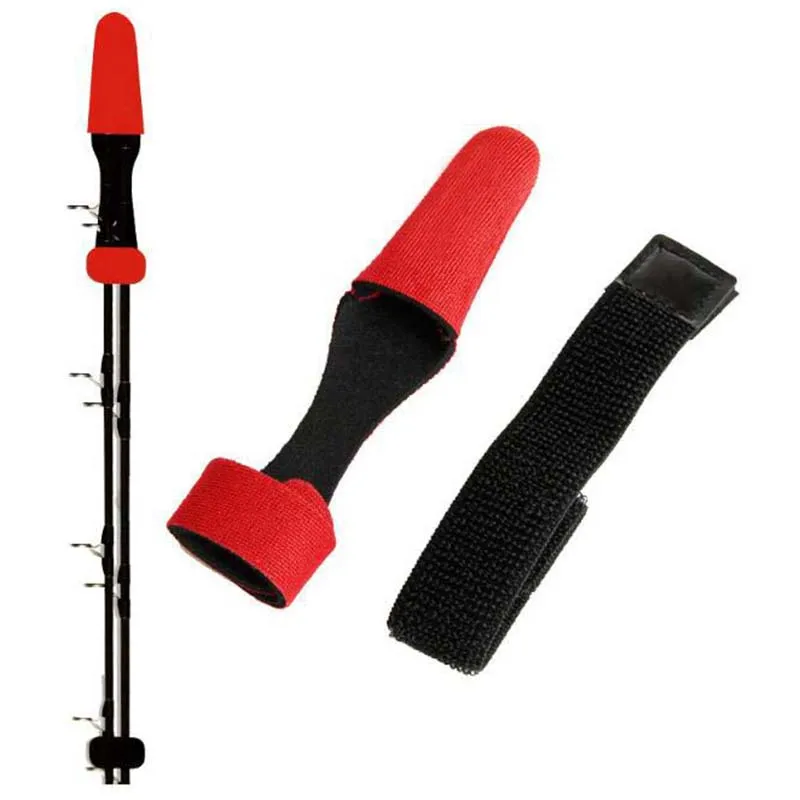 2 Pcs/lot Memancing Rod Tip Pe - Fishing Rod Case ulasan dan harga