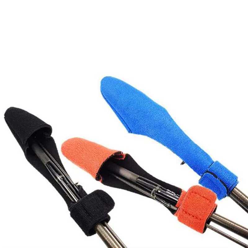 2 Pcs/lot Memancing Rod Tip Pe - Fishing Rod Case ulasan dan harga