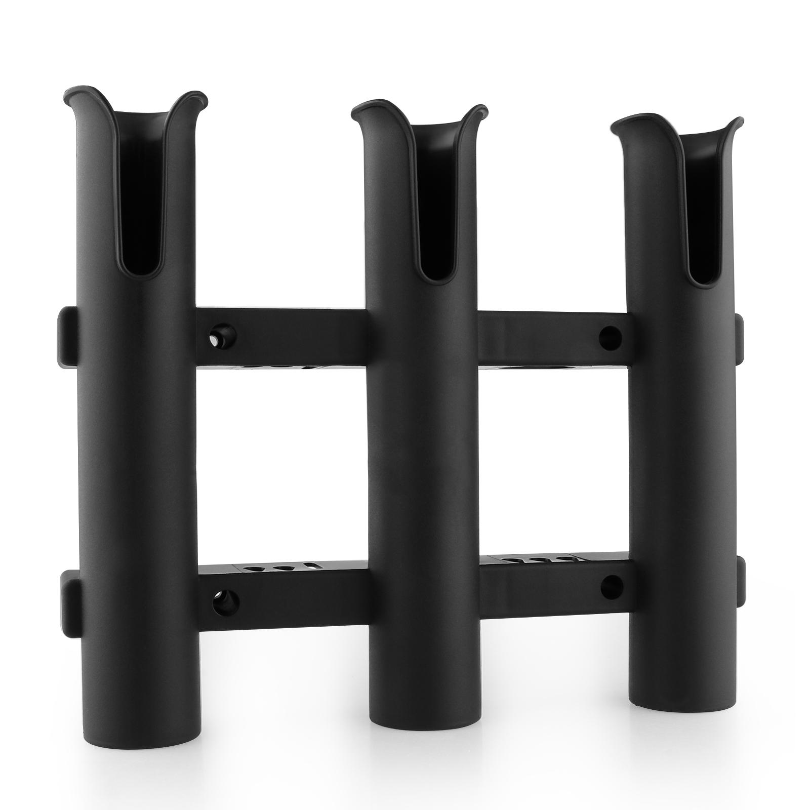 Rak Penyangga Joran Pancing PP - Fishing Rod Rack ulasan dan harga