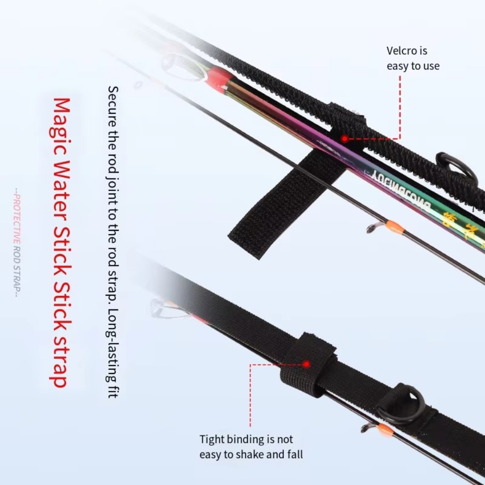 Tas Penyimpanan Joran Pancing  - Fishing Rod Travel ulasan dan harga