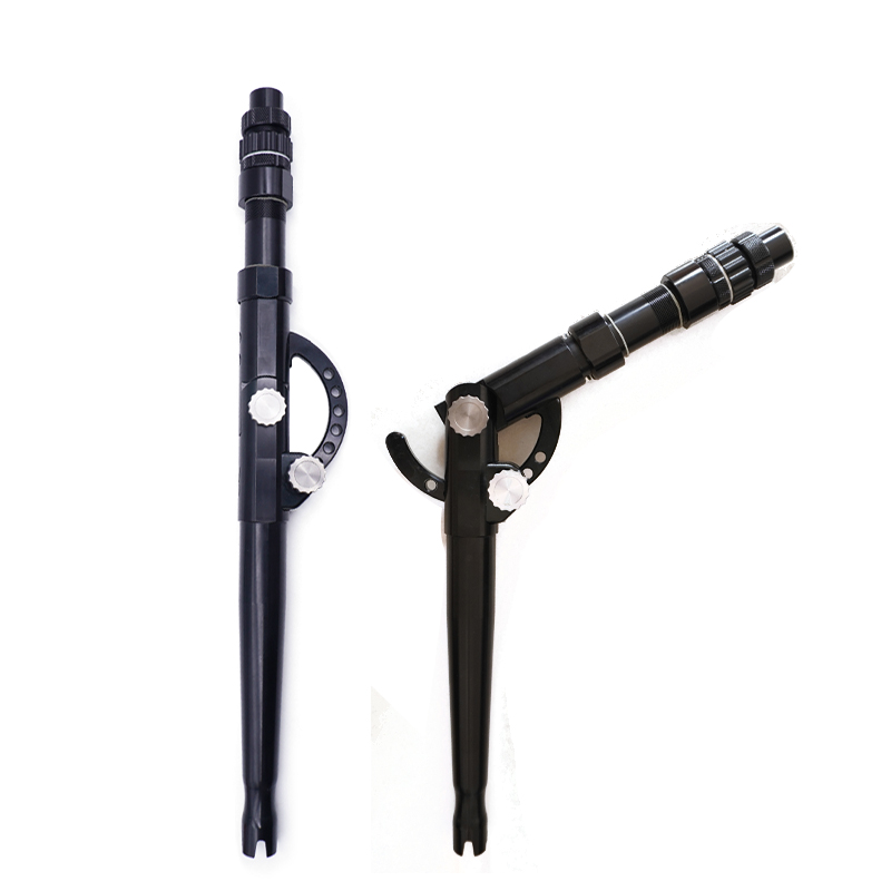 Joran Pancing Laut Dalam Ukura - Fishing Rod Holder ulasan dan harga