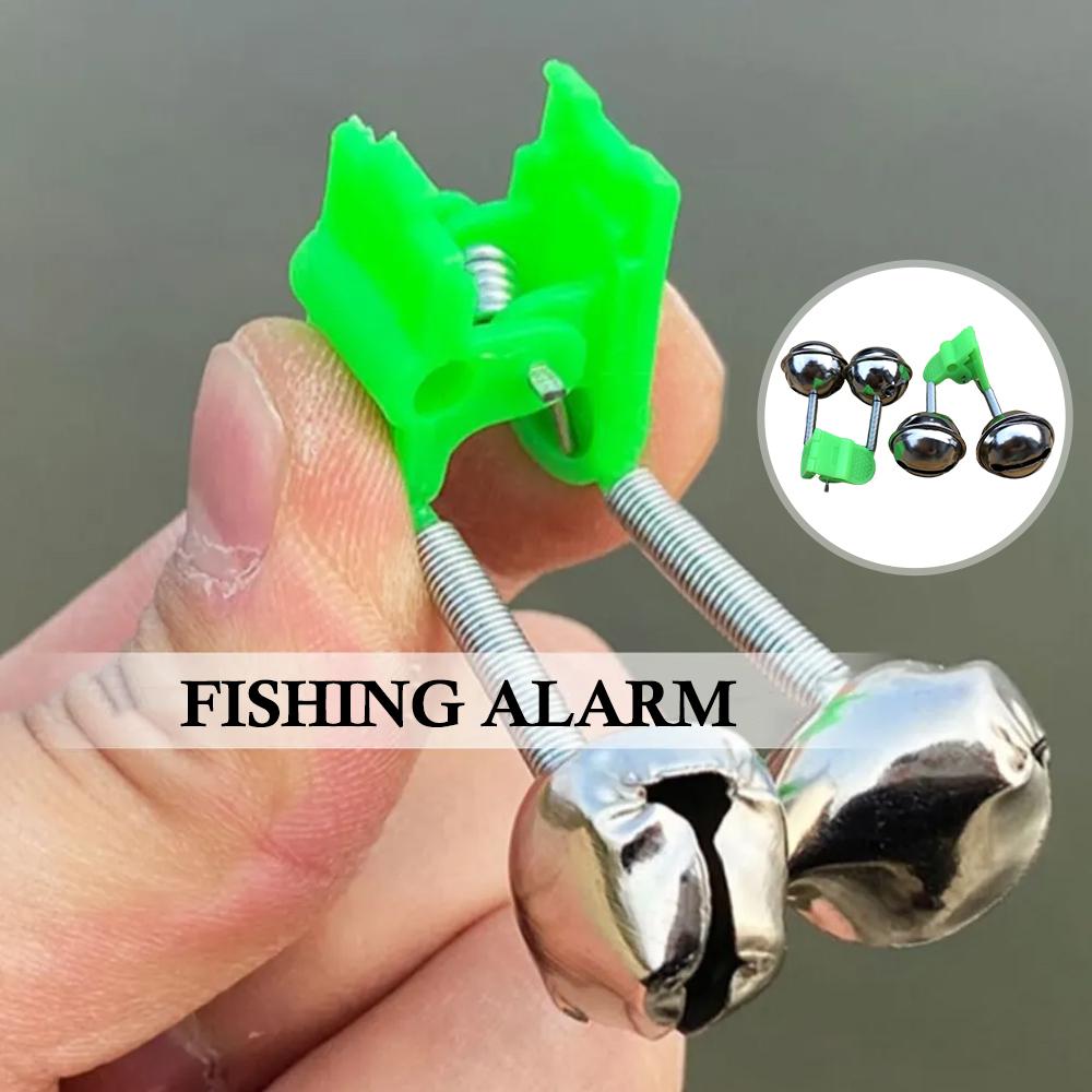 10 Buah Alarm Gigitan Pancing  - Fishing Rod Tip Replacement ulasan dan harga