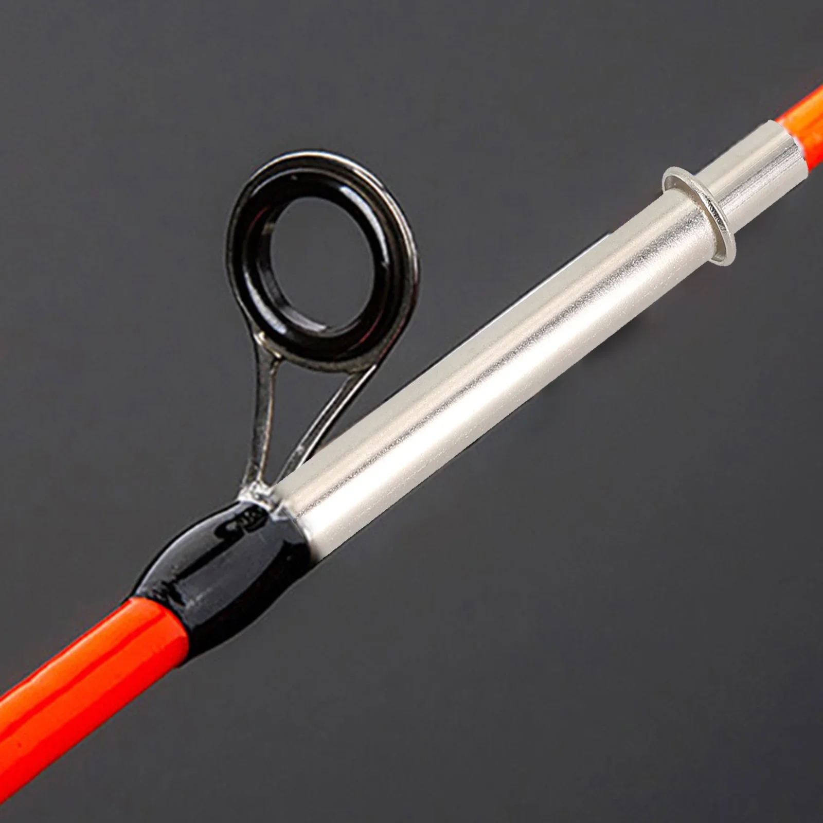 Joran pancing tabung penghubun - Fishing Rod Repair Kit ulasan dan harga
