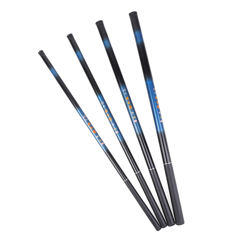 Joran Pancing Teleskopik Fiber - Fishing Rod Telescopic ulasan dan harga