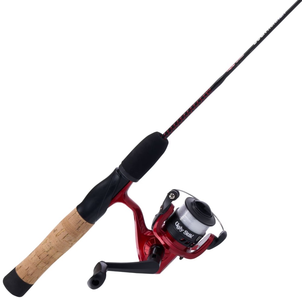 Kombo Joran dan Reel Pancing 3 - Fishing Rod Combo ulasan dan harga