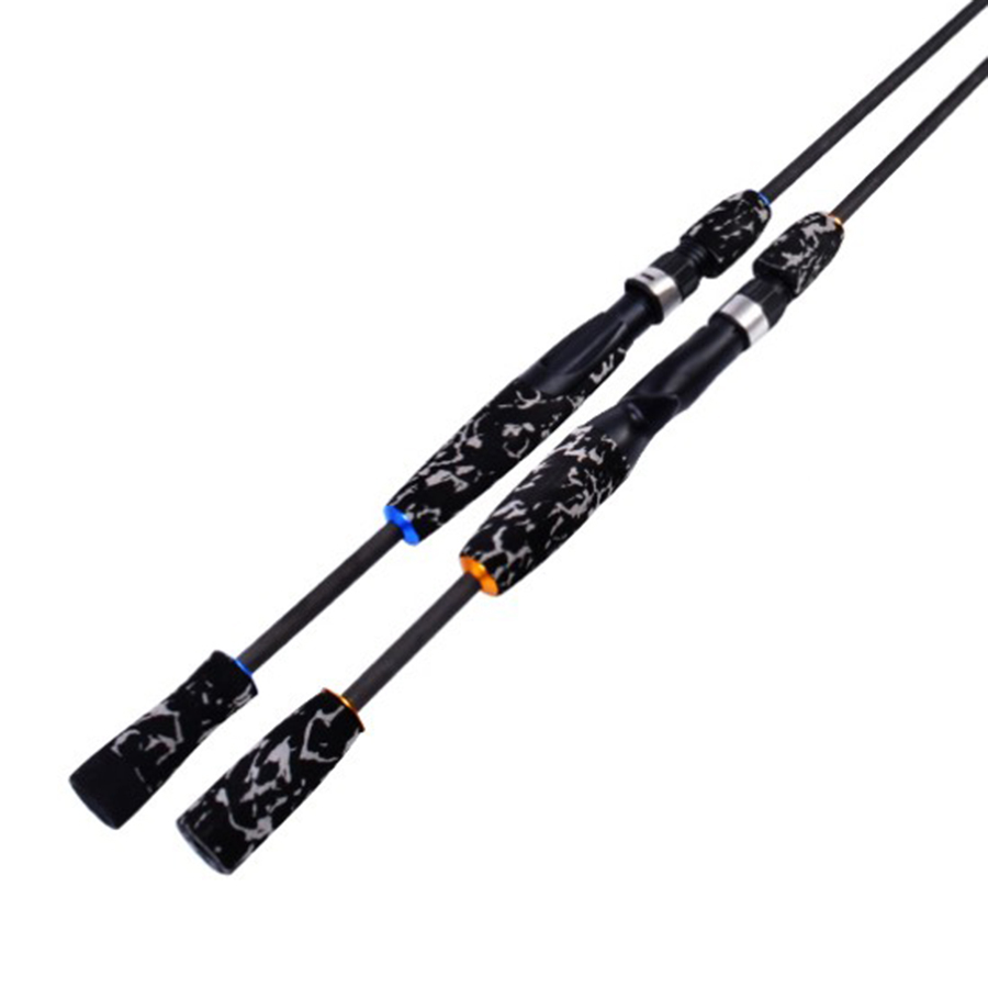 1 Set Kit/Pack Pegangan Batang - Fishing Rod Building Kit ulasan dan harga