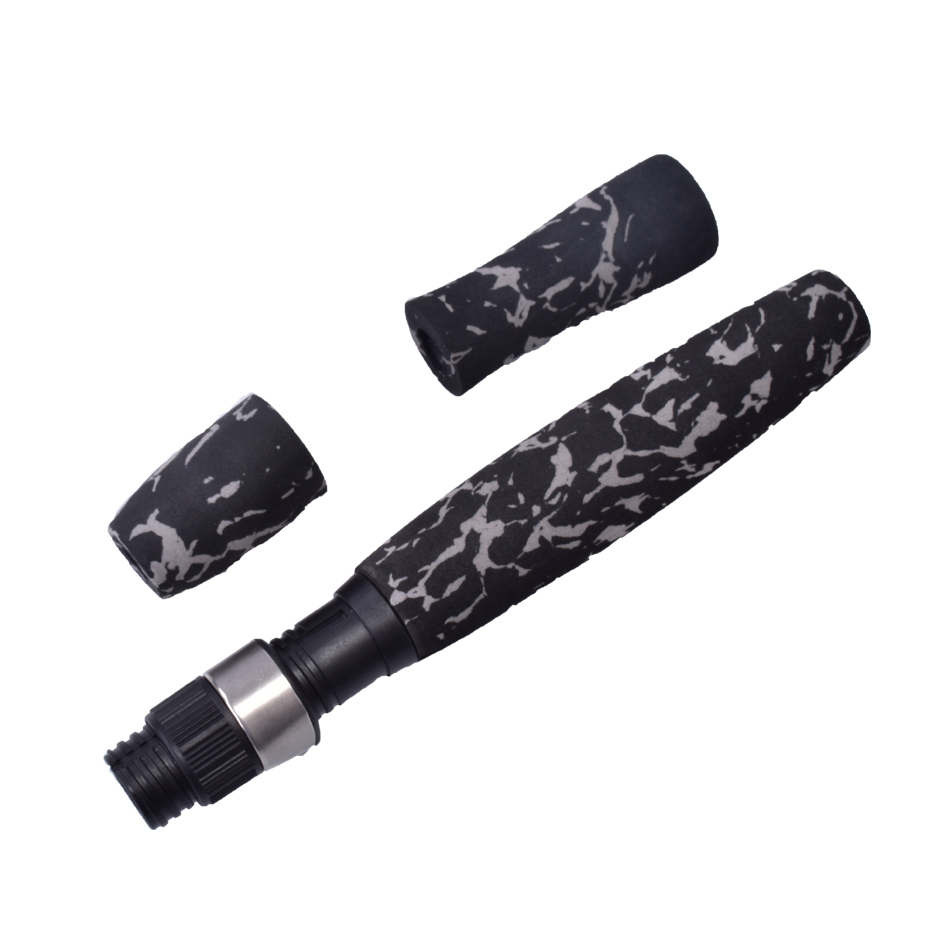 1 Set Kit/Pack Pegangan Batang - Fishing Rod Building Kit ulasan dan harga