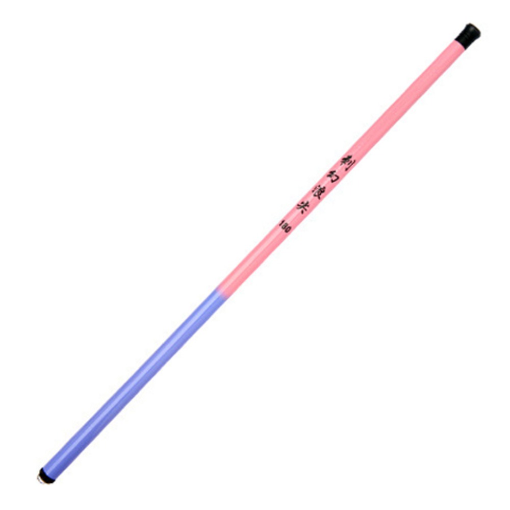 Joran Pancing Teleskopik 40cm, - Fishing Rod Telescopic ulasan dan harga