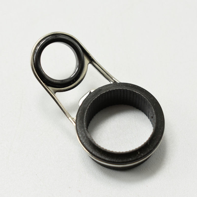 Cincin kawat tiang joran panci - Fishing Rod Guide Replacement ulasan dan harga