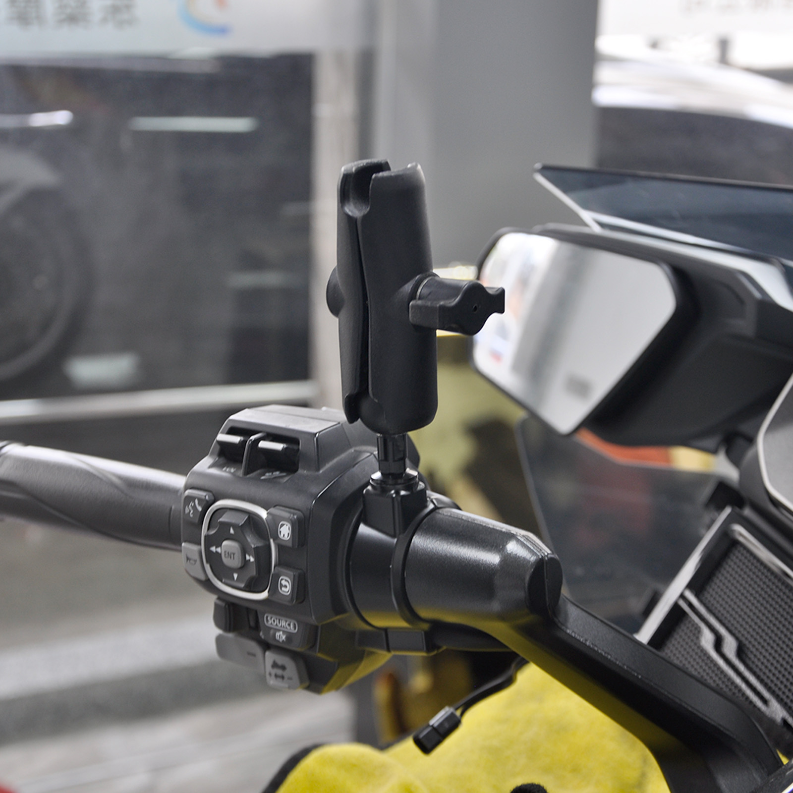 PANICAL Dudukan Ponsel untuk H - Fishing Rod Holder ulasan dan harga