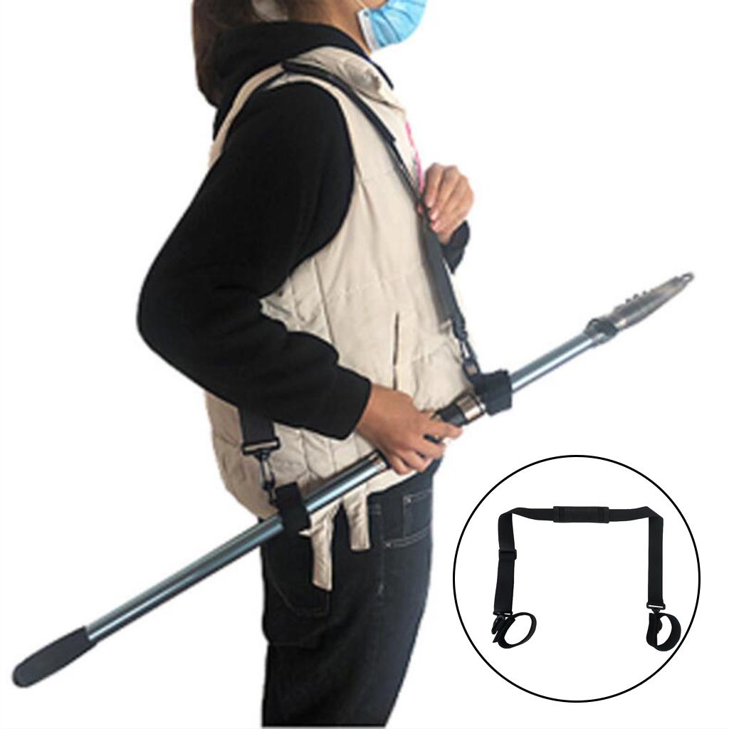 Penutup Joran Pancing Elastis  - Fishing Rod Travel ulasan dan harga