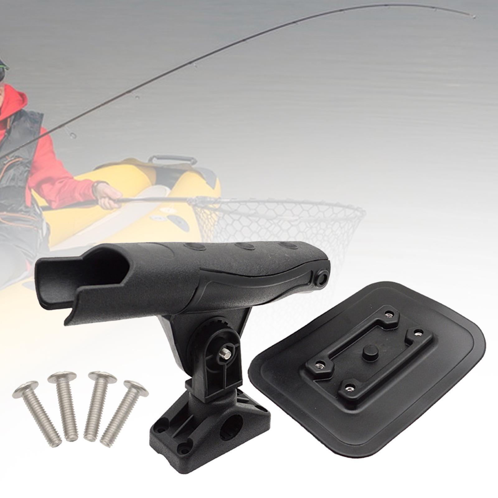 Aksesori Tempat Joran Pancing  - Fishing Rod Boat ulasan dan harga