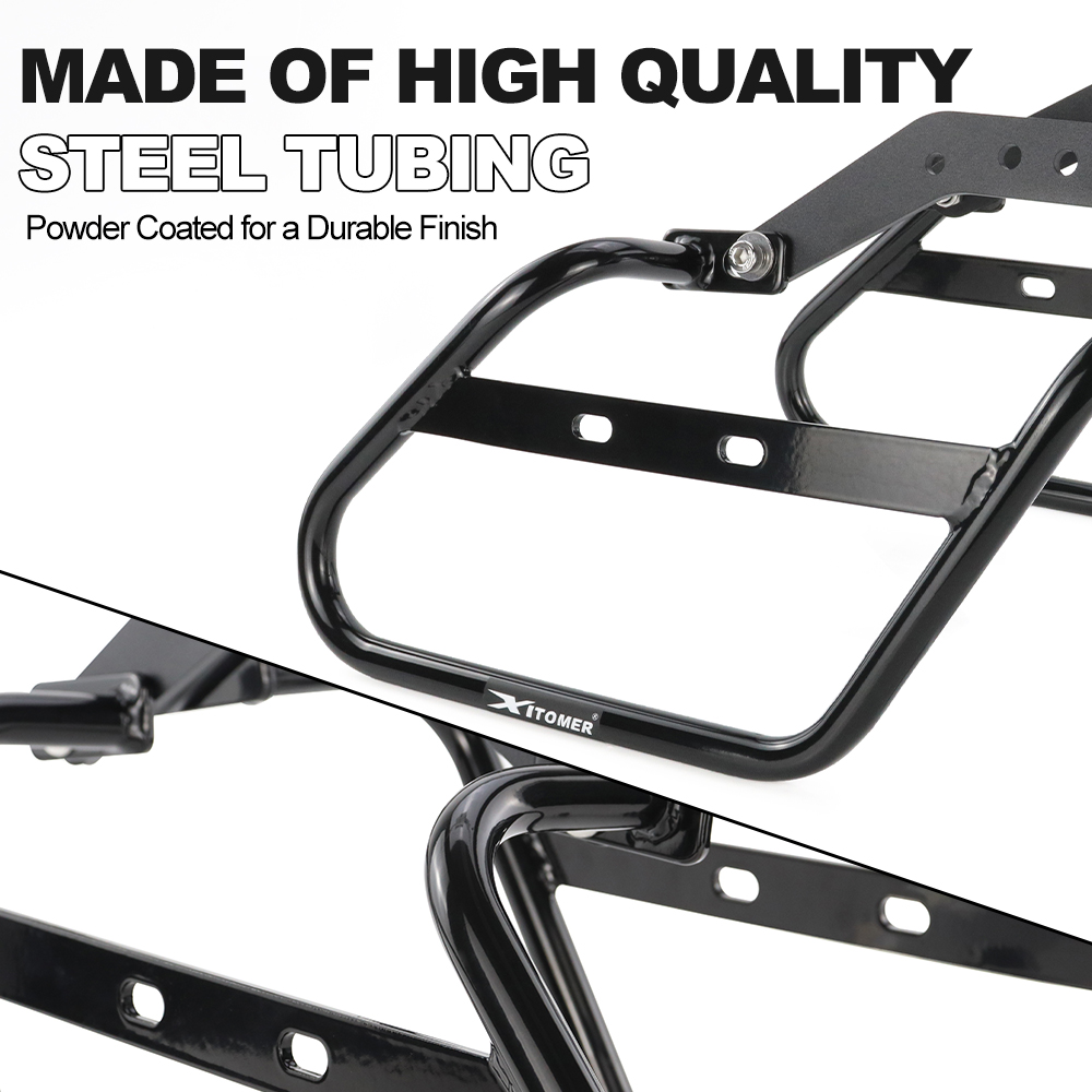 Cocok Untuk Harley Davidson V- - Fishing Rod Holder ulasan dan harga