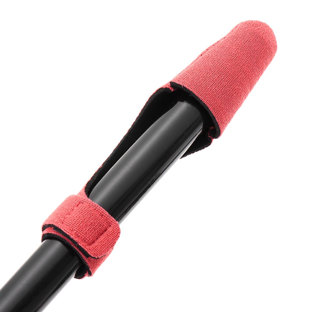 Ujung Joran Pancing Neoprene H - Fishing Rod Case ulasan dan harga