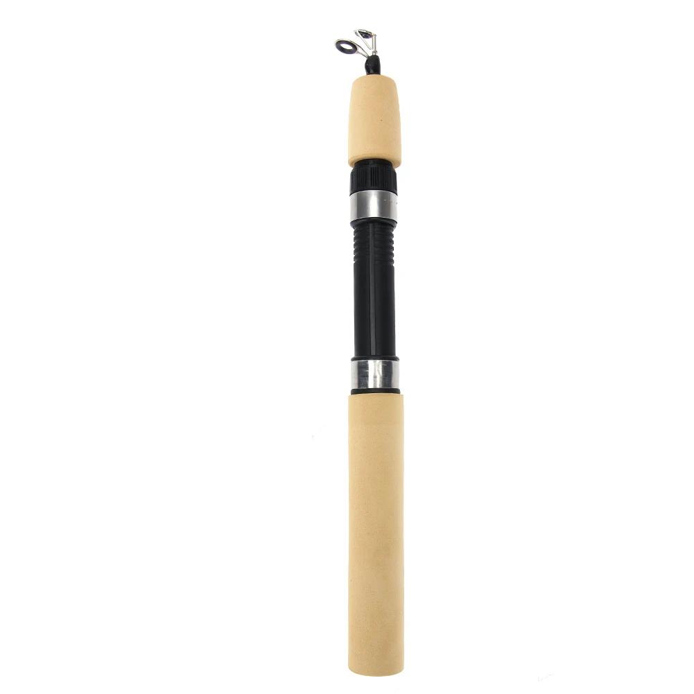 Joran Pancing Es 60/80/100Cm J - Fishing Rod Ice ulasan dan harga